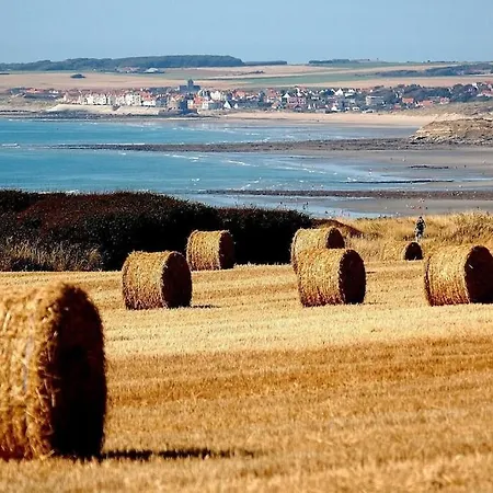 Le Chou Marin, Charmante Maison De Plain-pied Proche D'audresselles & Du Cap Gris Nez Сasa de vacaciones