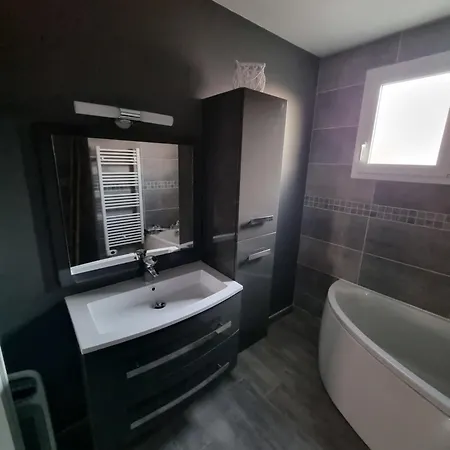 Le Chou Marin, Charmante Maison De Plain-pied Proche D'audresselles & Du Cap Gris Nez * Audinghen